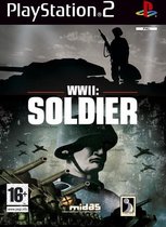 WWII Soldier
