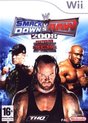 WWE Smackdown vs. Raw 2008