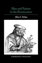 Cambridge Studies in the History of Science- Man and Nature in the Renaissance
