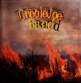 Creolejoe Band - CreoleJoe Band