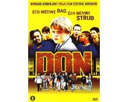 Don