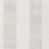 Callista streep beige behang (vliesbehang, beige)