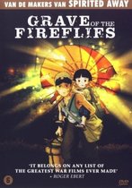 Grave Of Fireflies