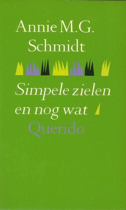 9789021481388 - Simpele zielen en nog wat