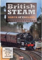 British Steam In The - British Steam In North Of Engla