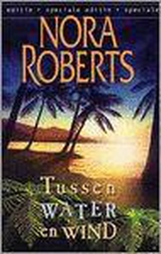 9789034786708 - NORA ROBERTS 15