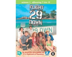 Flight 29 Down - Seizoen 1 Deel 2