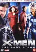 X-Men: The Last.. -Spec-