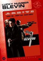 Lucky Number Slevin (D) (Uus)