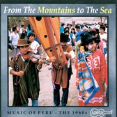 Various Artists - Music Of Peru:From The Mo (CD)