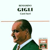 Benjamino Gigli - Canti Sacri