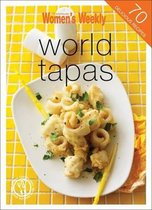 World Tapas