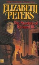 Jacqueline Kirby Series 2 - The Murders of Richard III