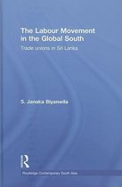 The Labour Movement in the Global South