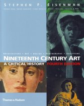 Nineteenthcentury Art A Critical History