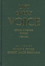 Studies in Rhetoric & Communication- Lift Every Voice