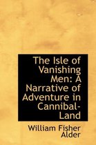 The Isle of Vanishing Men