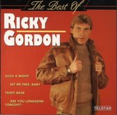 Ricky Godon / the best of