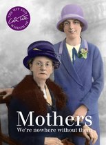 Omslag Mothers