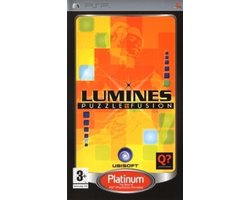 Lumines