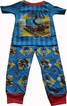 Pyjama van Thomas de Trein maat 74/80