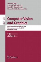 Computer Vision and Graphics