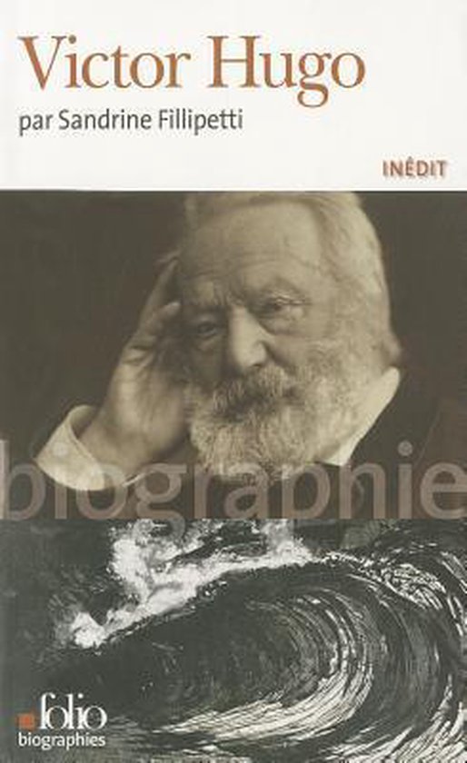 Victor Hugo