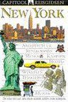 Capitool New York + uitneembare kaart