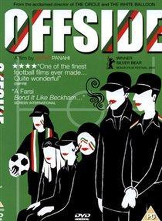 Offside [jafar Panahi] - Dvd