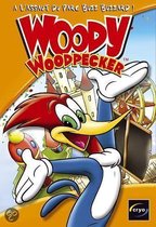 Woody Woodpecker - Escape From Buzz Buzzard's Park - Windows