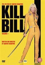 Kill Bill 1