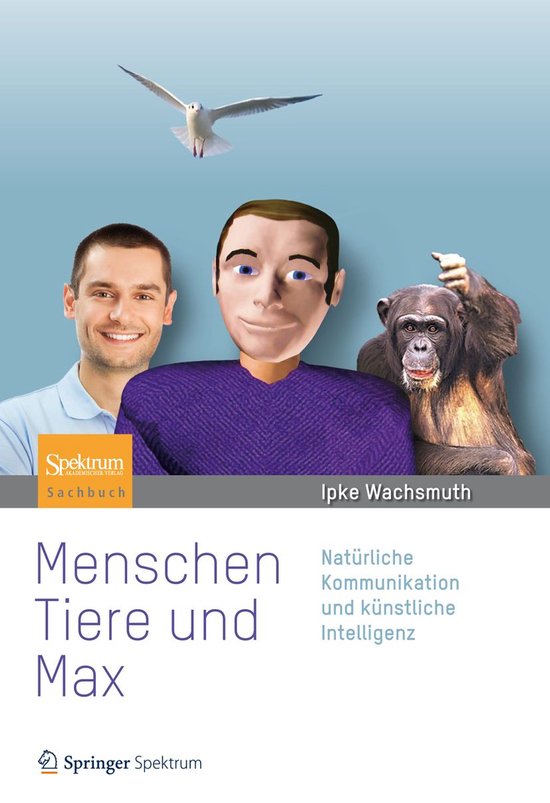 Computer Science and Engineering (German Language) - Mensche ... - cover