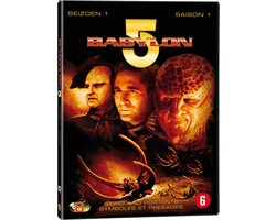 Babylon 5 - Seizoen 1