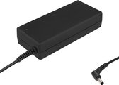 Qoltec Voedingsadapter voor Sony | 90W | 19,5V | 4.7A | 6.0*4.4+pin | + stroomkabel.