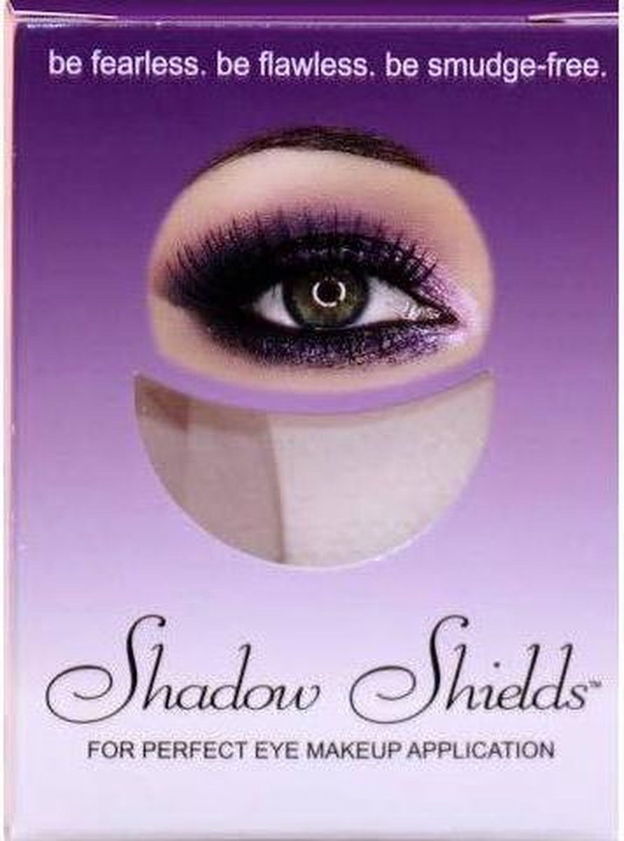 Shadow shields deals