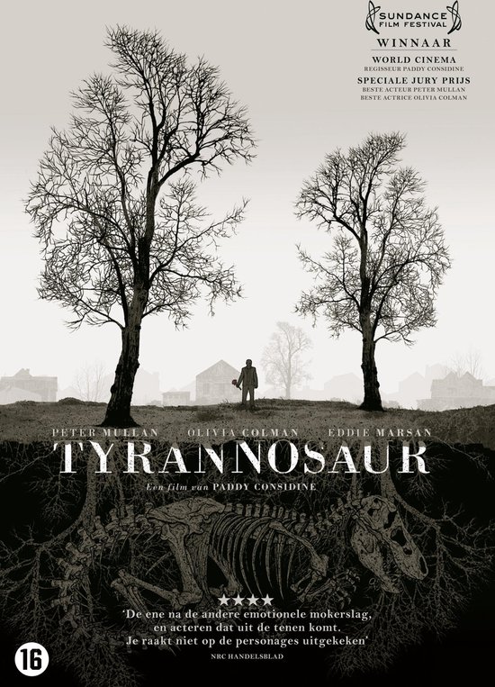 Tyrannosaur