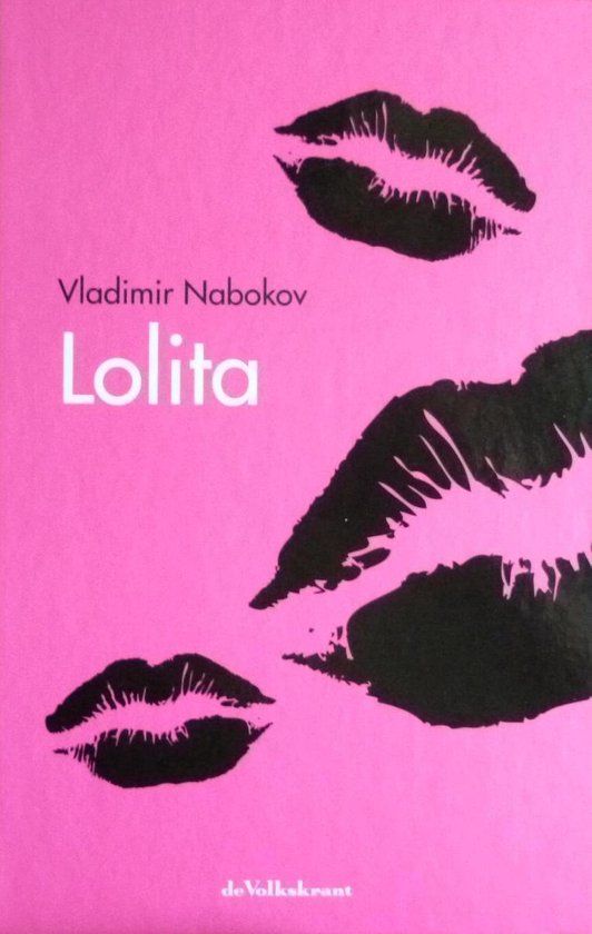 Lolita Lolita (1962