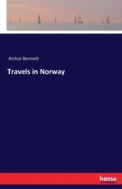 Travels in Norway