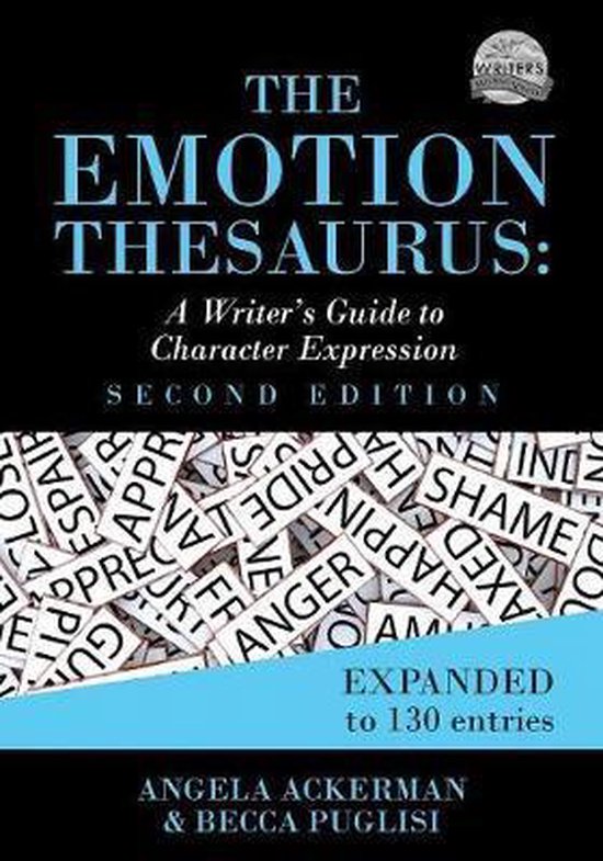 The Emotion Thesaurus