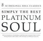 Simply the Best Platinum Soul