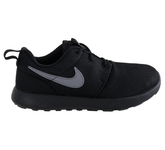 Nike Roshe One (PS) Sportschoenen - Maat 34 - Unisex - zwart/grijs | bol.com