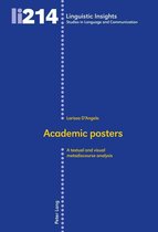 Linguistic Insights 214 - Academic posters