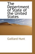 The Depertment of State of the United States