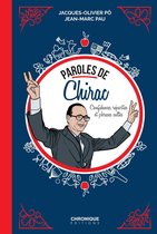Paroles de Chirac