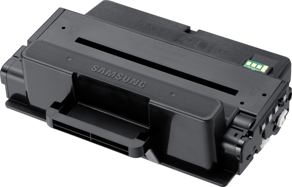 Samsung MLT-D205U zwarte zeer hogerendementstonercartridge