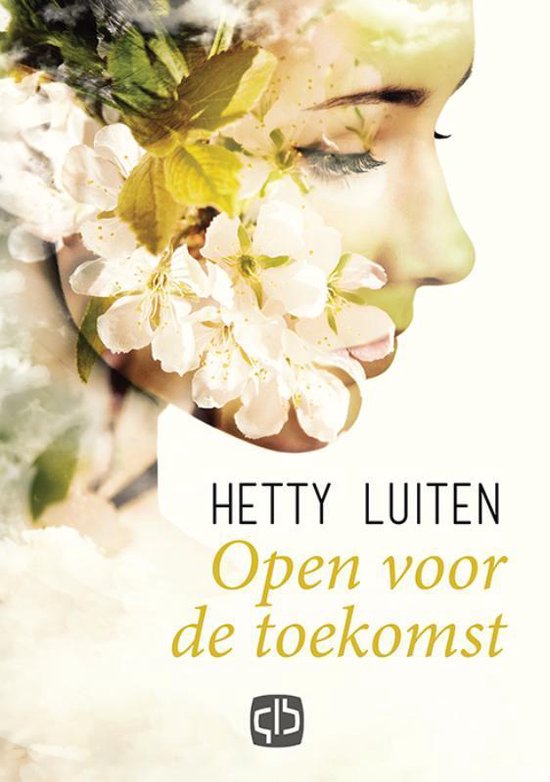 Open voor de toekomst - cover