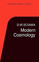 Cambridge Science Classics- Modern Cosmology