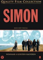 Simon (+ bonusfilm)