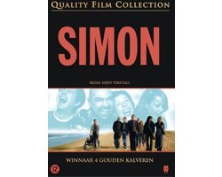 Simon (+ bonusfilm)