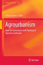 GeoJournal Library 124 - Agrourbanism
